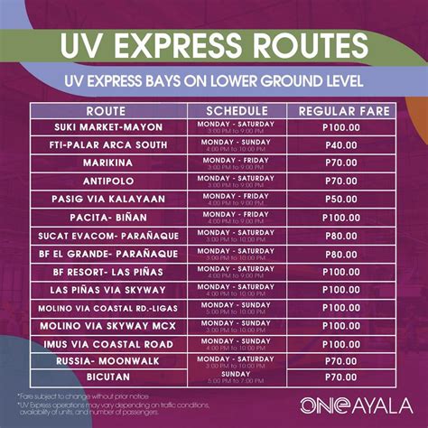 ayala 30th movie schedule|ALI to open UV Express terminal in One Ayala .